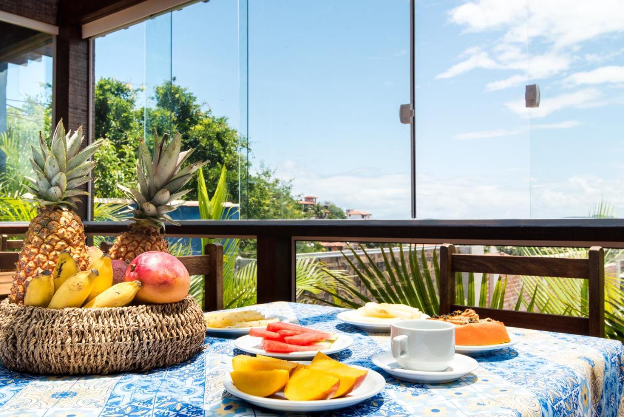 Pousada La Dolce Vita Búzios المظهر الخارجي الصورة